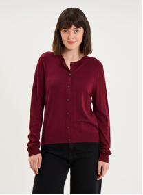 Gilets LHA3_MTITOU25 femme noir