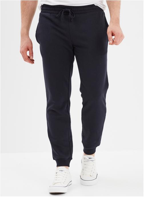 La Halle Joggings LH1TIGRO1 homme bleu