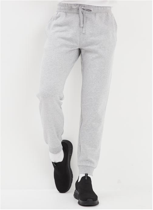 La Halle Joggings LH1TIGRO1 homme gris