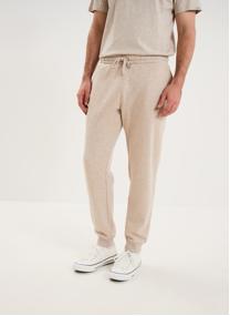 Joggings LH1TIGRO1 homme marron
