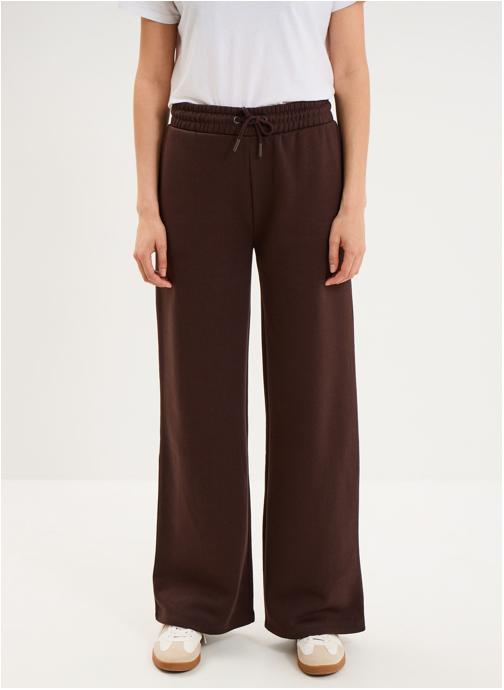 La Halle Bas de jogging LHA3_JOGPOLTRONE26 femme marron