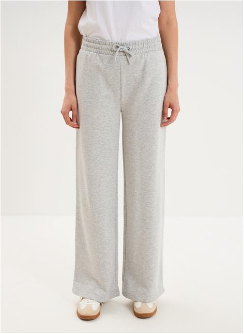 La Halle Bas de jogging LHA3_JOGPOLTRONE26 femme gris