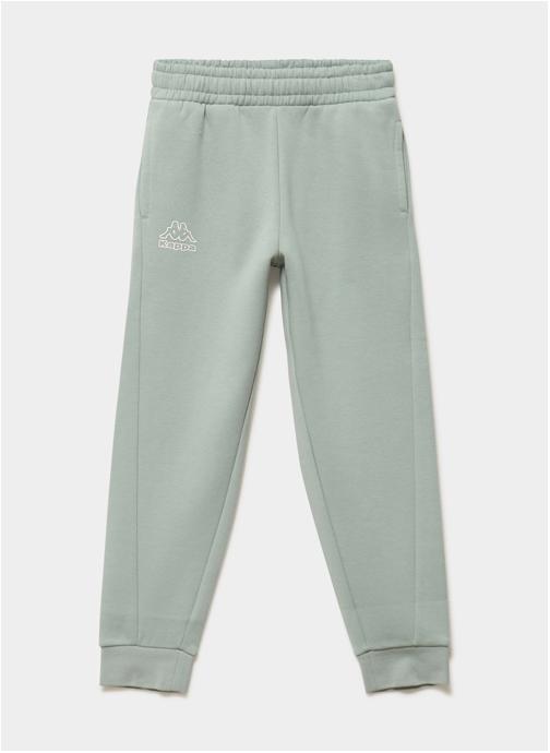 Kappa Joggings KAPPA2_382K5GWD43_IGULLO garçon vert