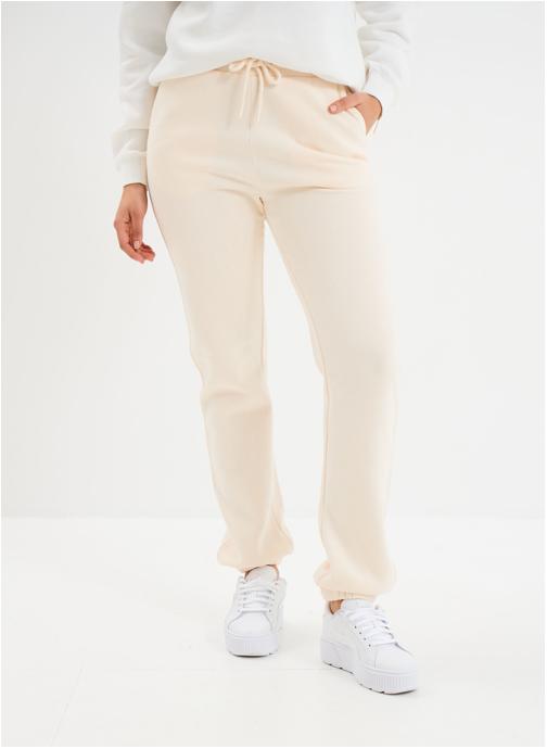La Halle Bas de jogging LHA3 SOFA femme beige