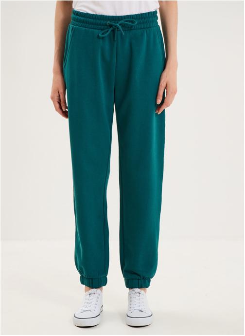 La Halle Bas de jogging LHA3_JOGSOFA26 femme vert