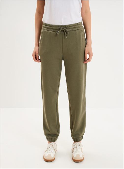 La Halle Bas de jogging LHA3_JOGSOFA26 femme vert