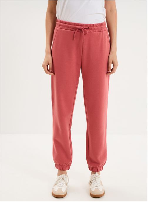 La Halle Bas de jogging LHA3_JOGSOFA26 femme rose