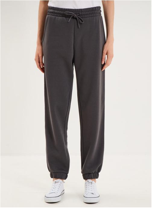 La Halle Bas de jogging LHA3_JOGSOFA26 femme gris