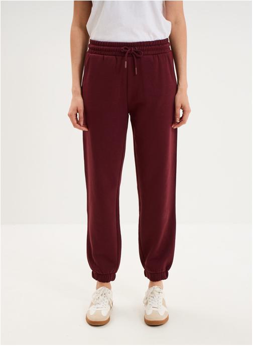 La Halle Bas de jogging LHA3_JOGSOFA26 femme violet