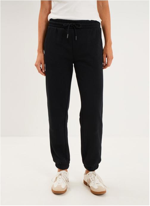 La Halle Bas de jogging LHA3_JOGSOFA26 femme noir