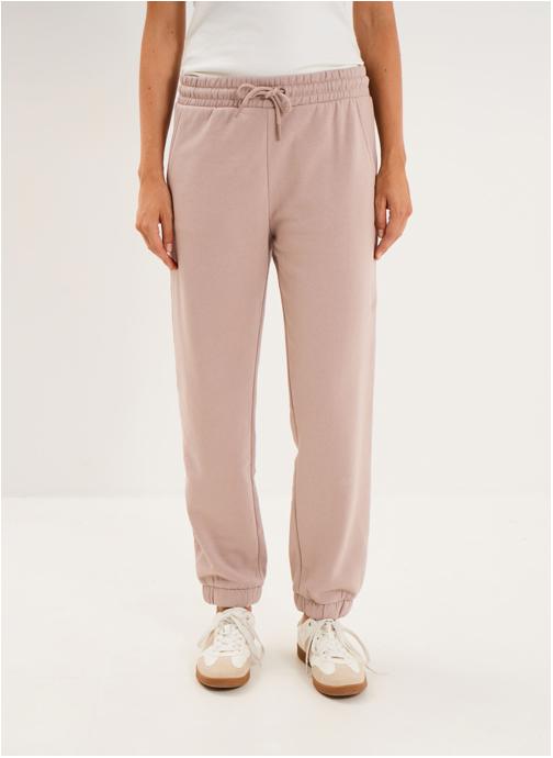 La Halle Bas de jogging LHA3_JOGSOFA26 femme marron
