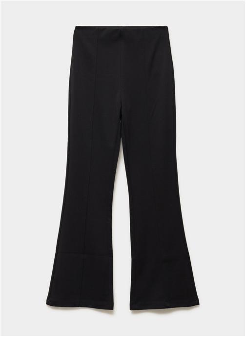 La Halle Joggings LH4_PAKUMI fille noir
