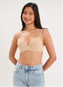 Brassières GUADNEWPMWBPROG1 femme noir