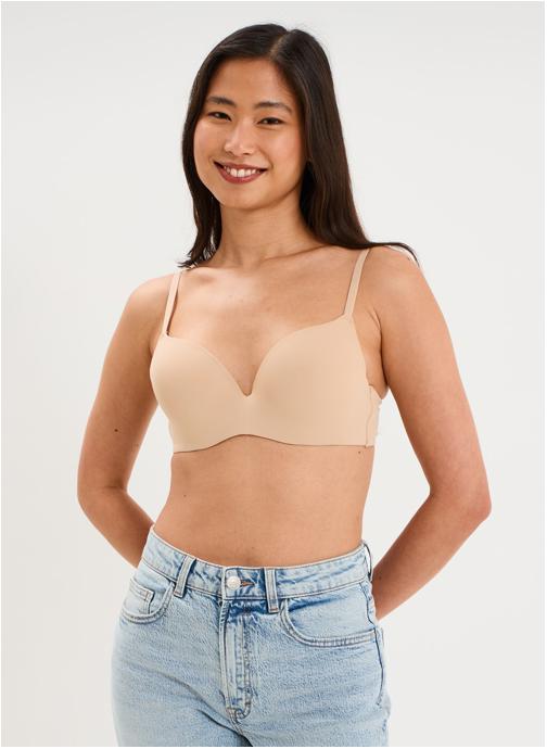 La Halle Brassières GUADNEWPMWBPROG1 femme beige