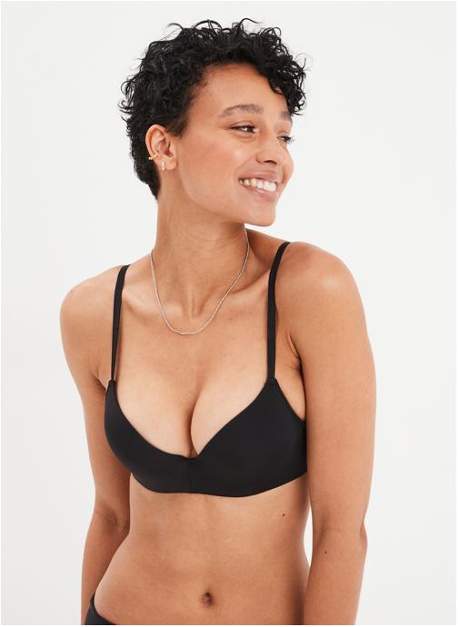 La Halle Brassières GUADNEWPMWBPROG1 femme noir