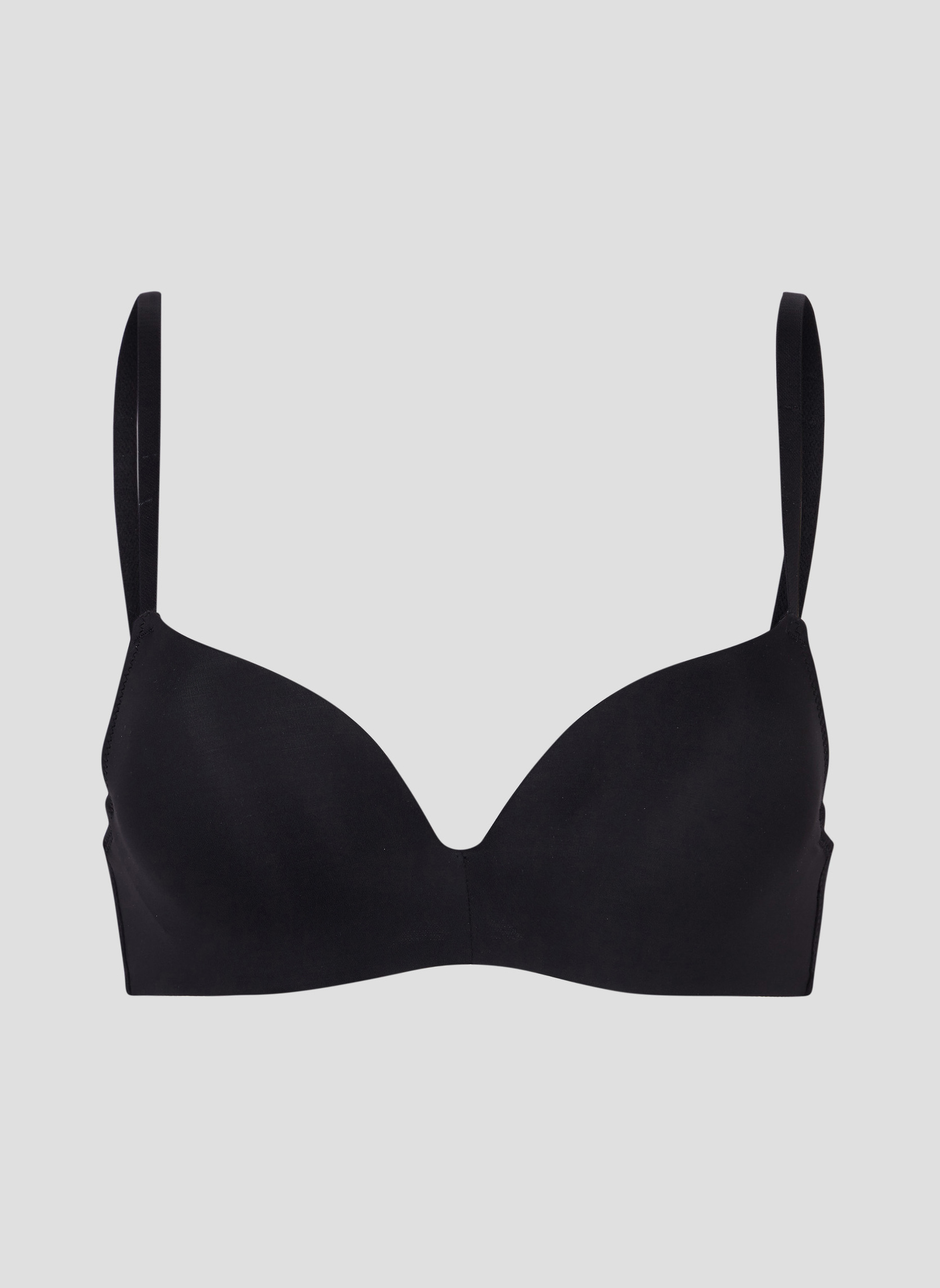 Brassières GUADNEWPMWBPROG1 femme noir La Halle Brassières GUADNEWPMWBPROG1 femme noir Noir