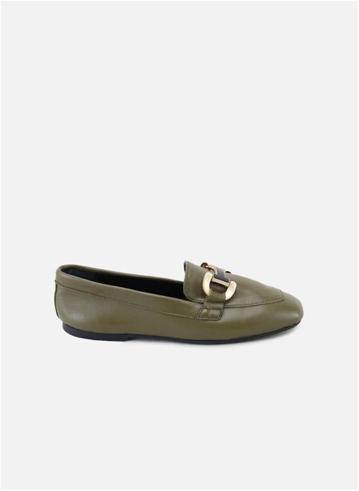 Eli 1957 Mocassins 56105-GUANTINO-KAKI femme vert