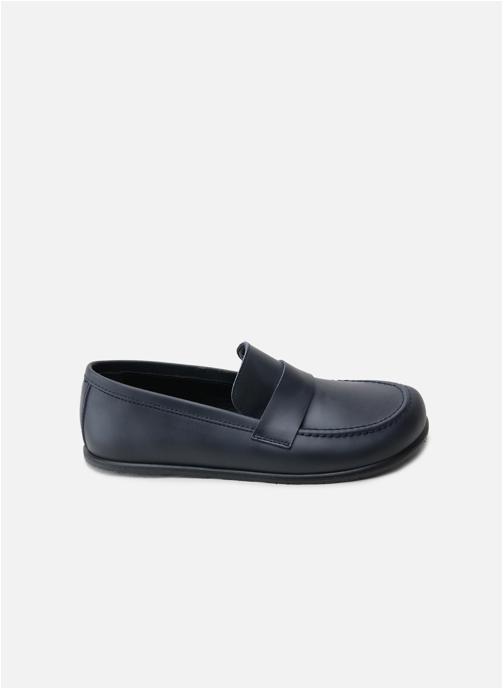 Eli 1957 Mocassins 57101-NAPA-AZUL homme bleu