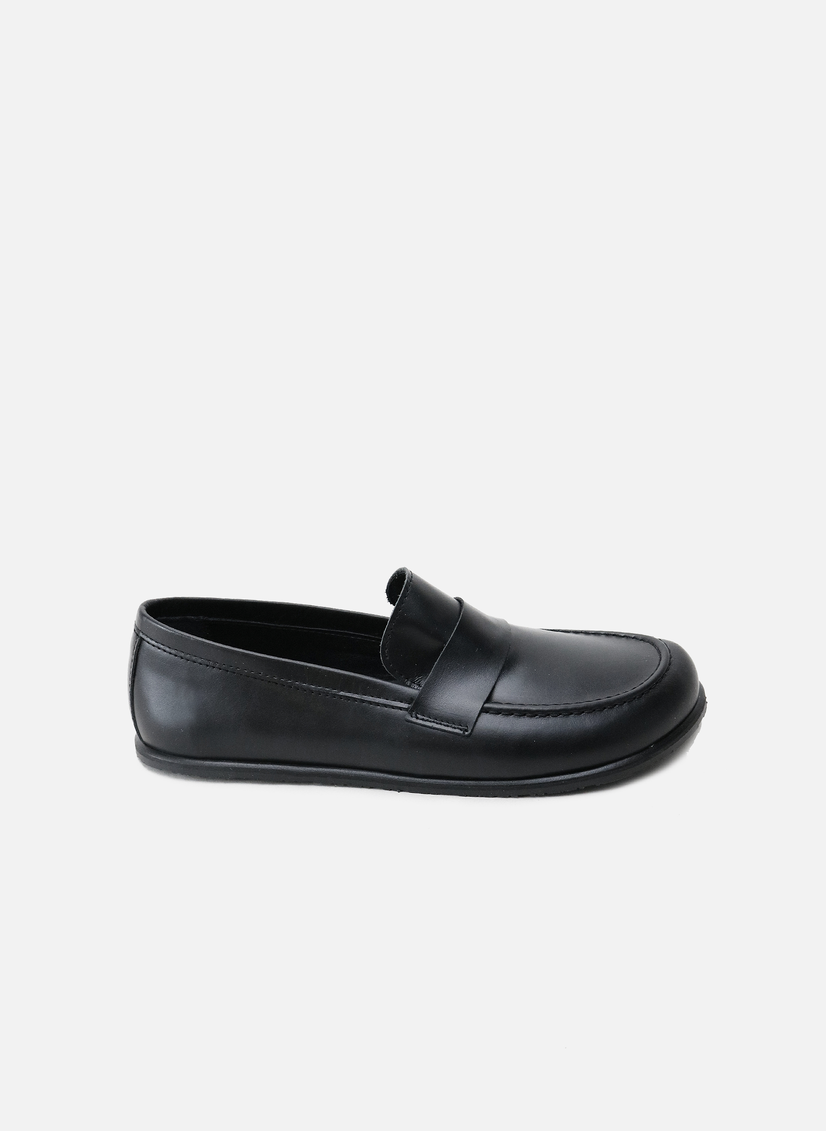 Mocassins 57101-NAPA-NEGRO homme noir Eli 1957 Mocassins 57101-NAPA-NEGRO homme noir Noir