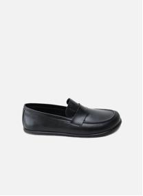 Mocassins 57101-NAPA-NEGRO homme noir