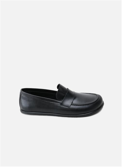 Eli 1957 Mocassins 57101-NAPA-NEGRO homme noir