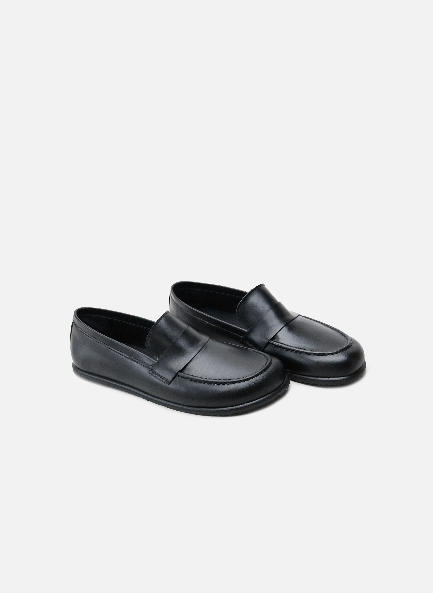 Mocassins 57101-NAPA-NEGRO homme noir Eli 1957 Mocassins 57101-NAPA-NEGRO homme noir Noir