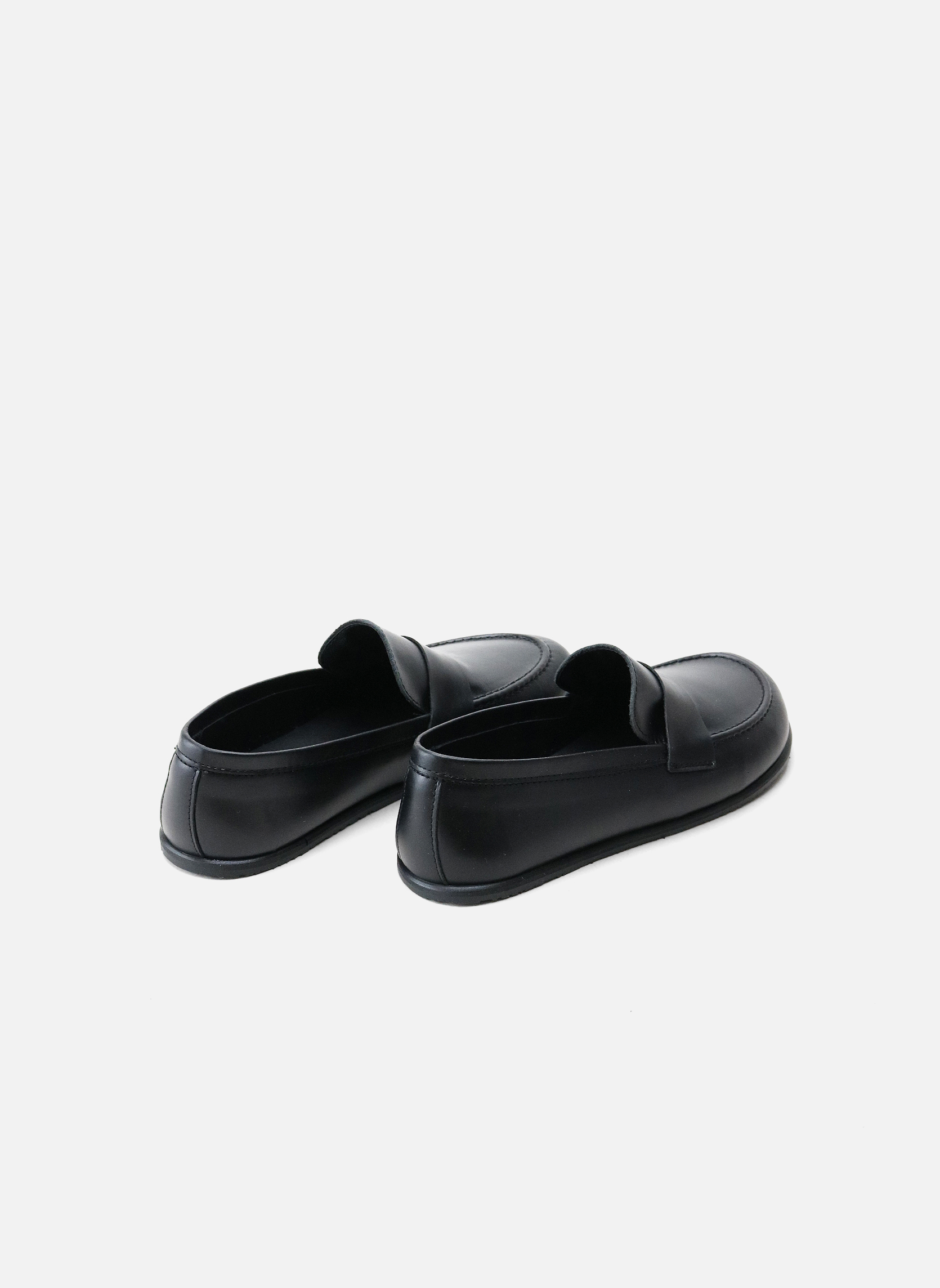Mocassins 57101-NAPA-NEGRO homme noir Eli 1957 Mocassins 57101-NAPA-NEGRO homme noir Noir