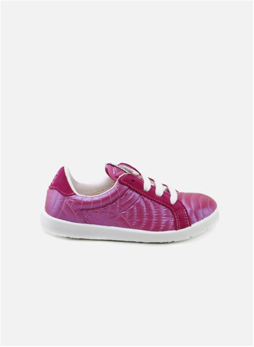 Eli 1957 Baskets basses AG61111A-ELODIE-BF-CARDENAL fille rose