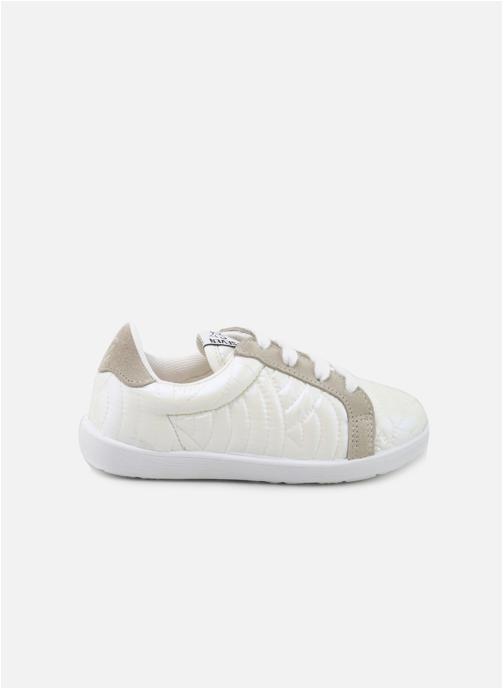 Eli 1957 Baskets basses AG61111B-ELODIE-BF-ANGORA fille blanc