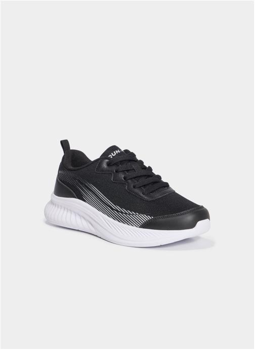 RUN_UP Baskets basses RSCHOOL_S_F_RUN_0_252 femme noir