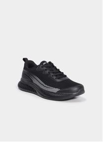 Baskets basses RSCHOOL_S_H_RUN_0_252 homme noir RUN_UP Baskets basses RSCHOOL_S_H_RUN_0_252 homme noir Noir