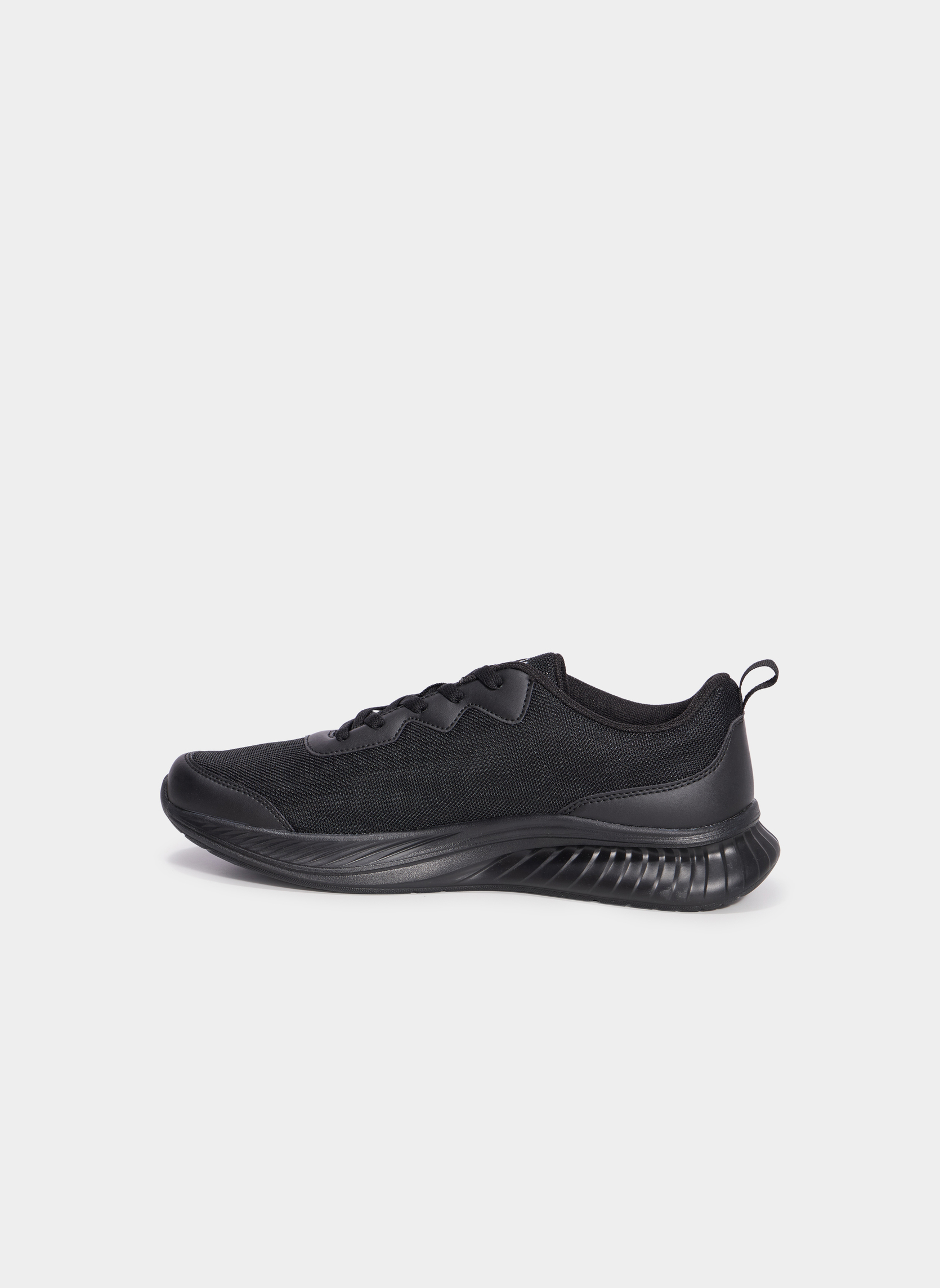 Baskets basses RSCHOOL_S_H_RUN_0_252 homme noir RUN_UP Baskets basses RSCHOOL_S_H_RUN_0_252 homme noir Noir