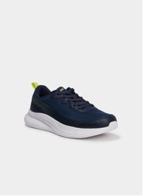 Baskets basses RSCHOOL_S_H_RUN_0_252 homme noir