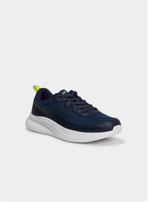 RUN_UP Baskets basses RSCHOOL_S_H_RUN_0_252 homme bleu