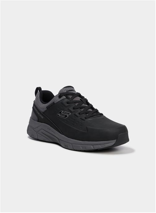 Skechers Baskets basses OAKWATERPROOF_S_H_RUN_262 homme noir