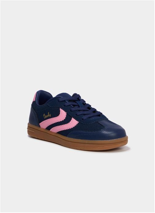CREEKS Baskets basses TPISTA_S_PF_TB_262 fille bleu