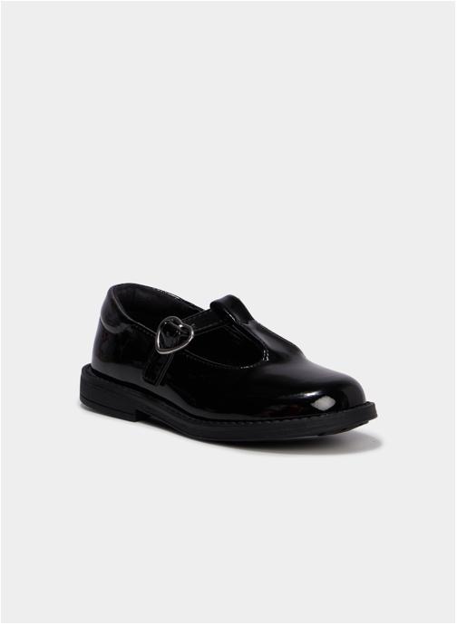 LIBERTO Ballerines SALOVE_MF_SAL_262 fille noir