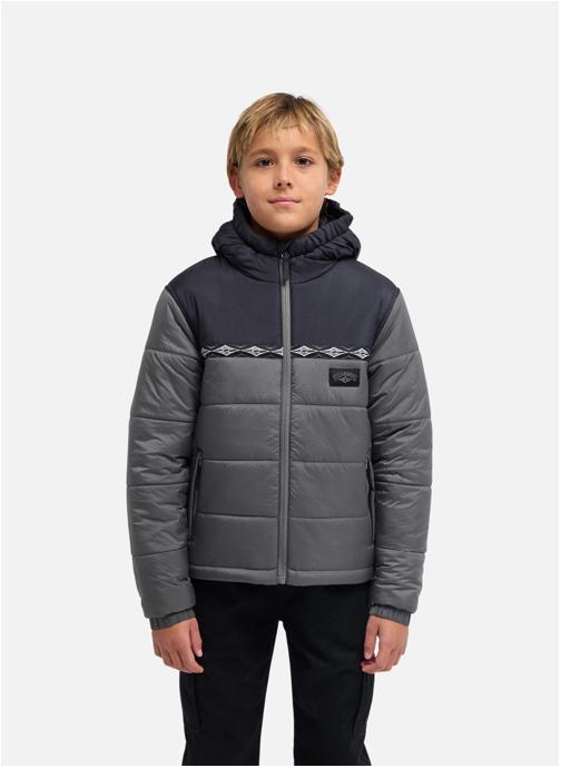 Billabong Blousons Offtrack garçon gris