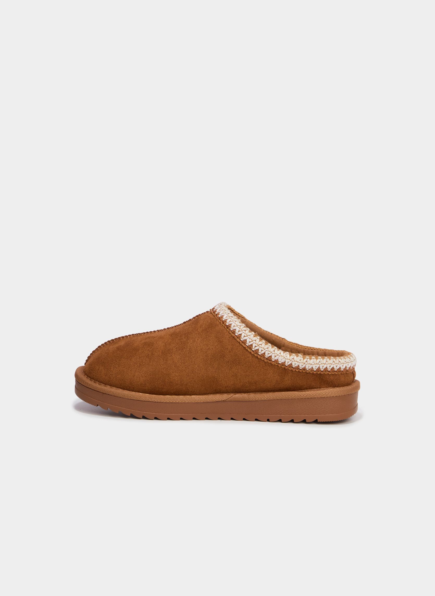 Mules BRIK_S_F_BOOT_4_262 femme marron CREEKS Mules BRIK_S_F_BOOT_4_262 femme marron Marron
