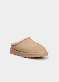 Mules BRIK_S_F_BOOT_4_262 femme marron
