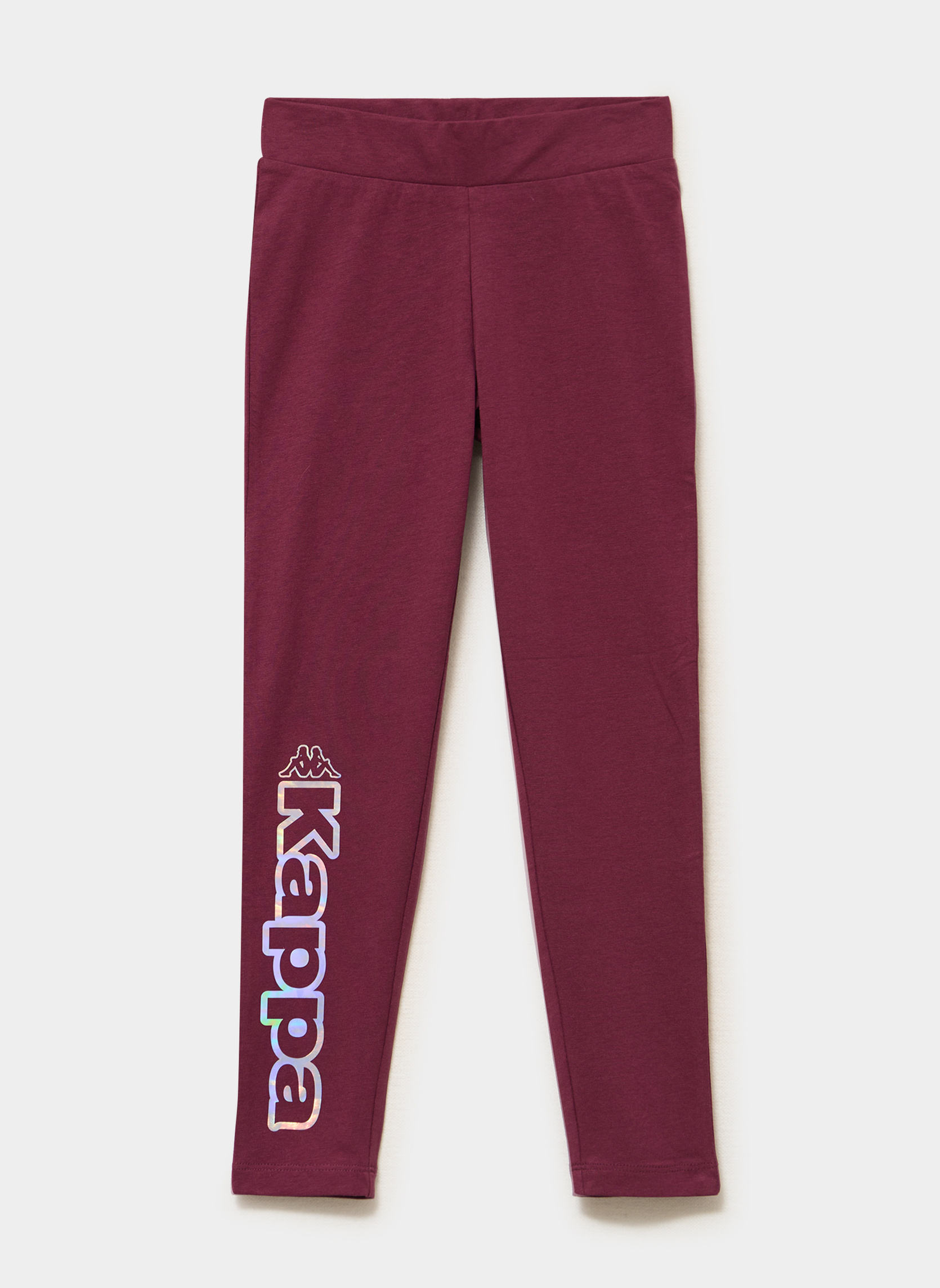 Leggings KAPPA4_311N7RWXUL_KROSA fille bordeaux Kappa Leggings KAPPA4_311N7RWXUL_KROSA fille bordeaux Bordeaux