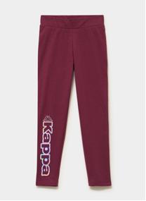 Leggings KAPPA4_311N7RWXUL_KROSA fille bordeaux Kappa Leggings KAPPA4_311N7RWXUL_KROSA fille bordeaux Bordeaux