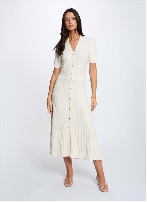 Morgan Robes 262-RMEAU femme beige