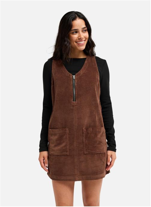 Roxy Robes Wild Tide femme marron