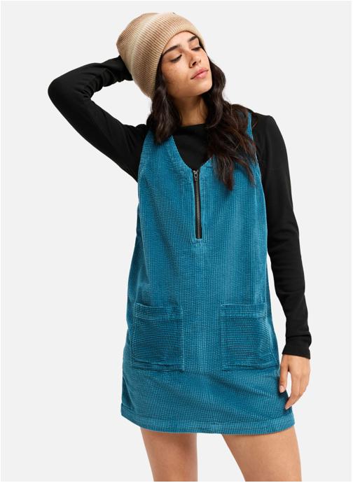 Roxy Robes Wild Tide femme bleu