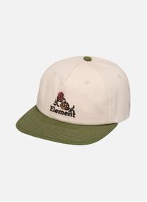 Casquettes Flower Pool homme beige