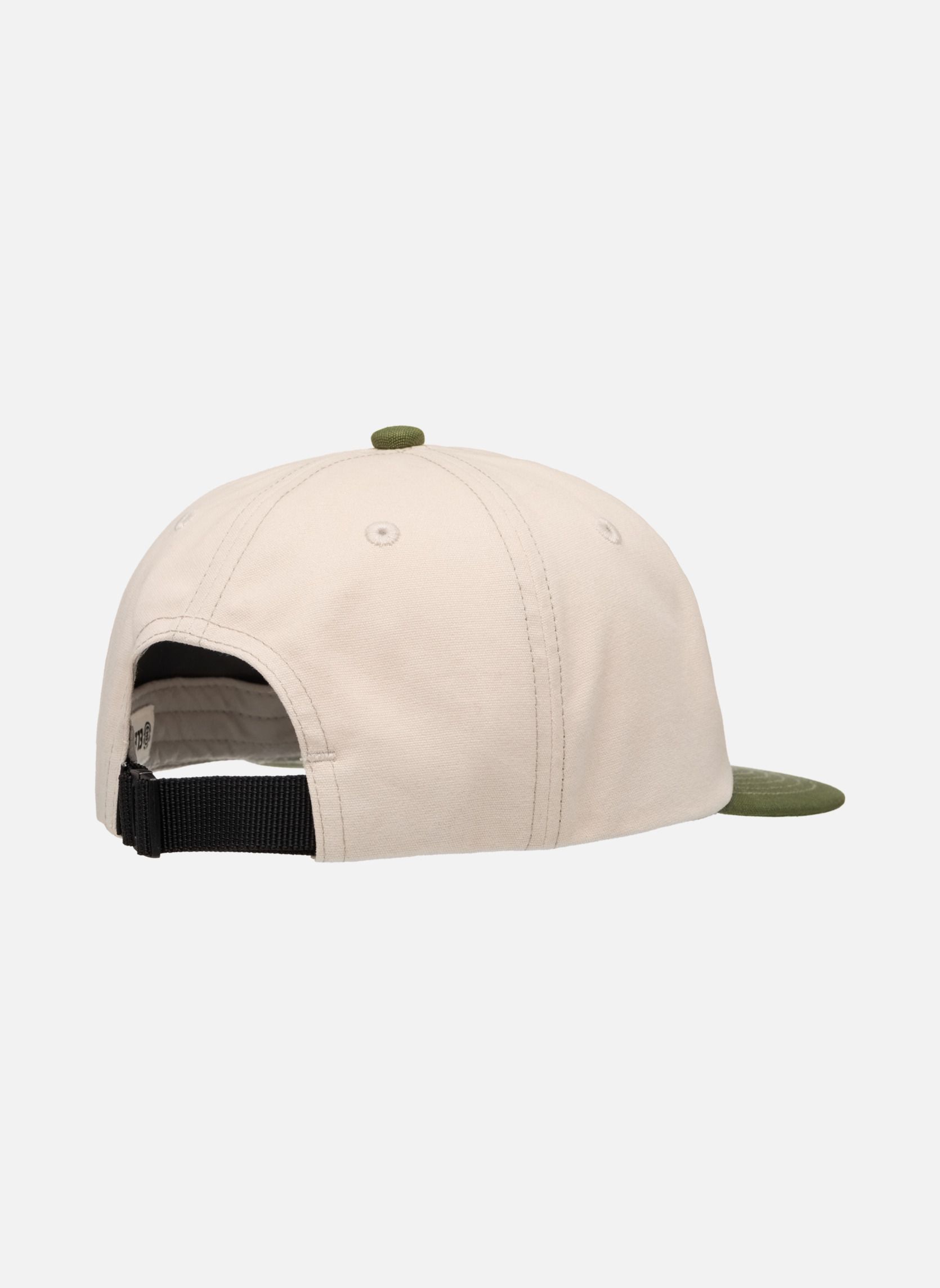 Casquettes Flower Pool homme beige Element Casquettes Flower Pool homme beige Beige