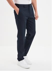 Pantalons de costume LH1BASICPANT1 homme bleu
