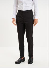 Pantalons de costume LH1BASICPANT1 homme bleu