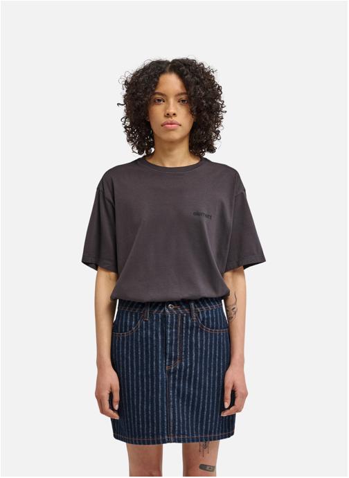 Element Jupes mi-longues 365 D femme bleu